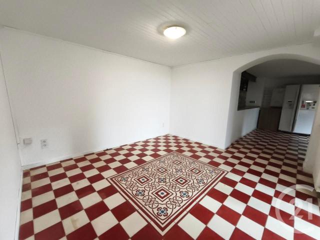 Maison vente à Agen