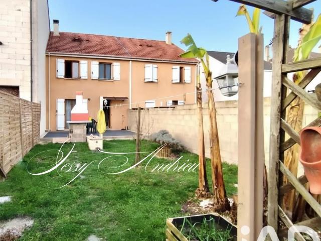 Maison vente à Le Raincy, Sevran