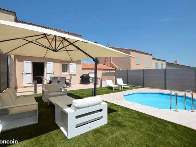 Maison vente à Marseille