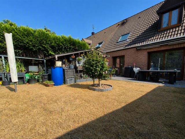Maison vente à Lille, Haubourdin