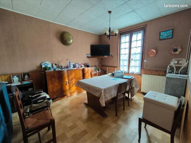 Maison vente à Les Andelys, Louviers