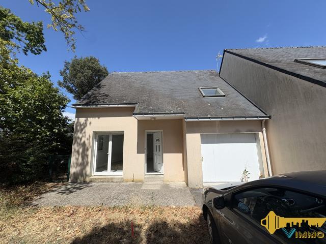 Maison location à Saint-Nazaire, Saint-nazaire