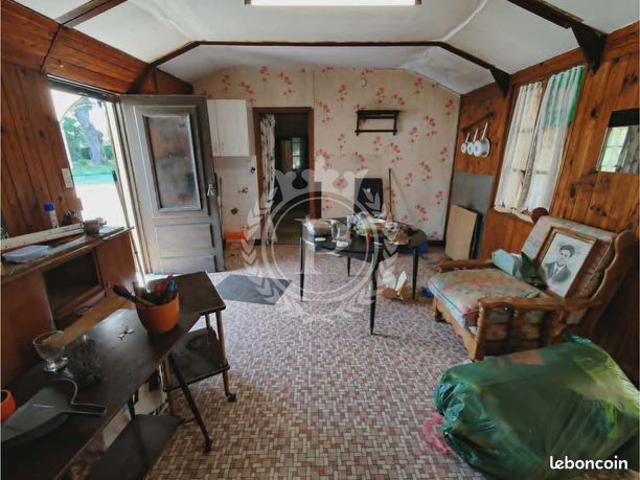 Maison vente à Péronne, Mailly-maillet