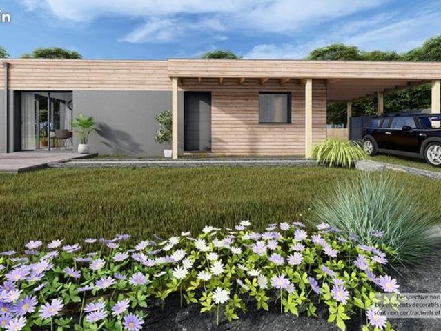Maison vente à Montauban, Villebrumier