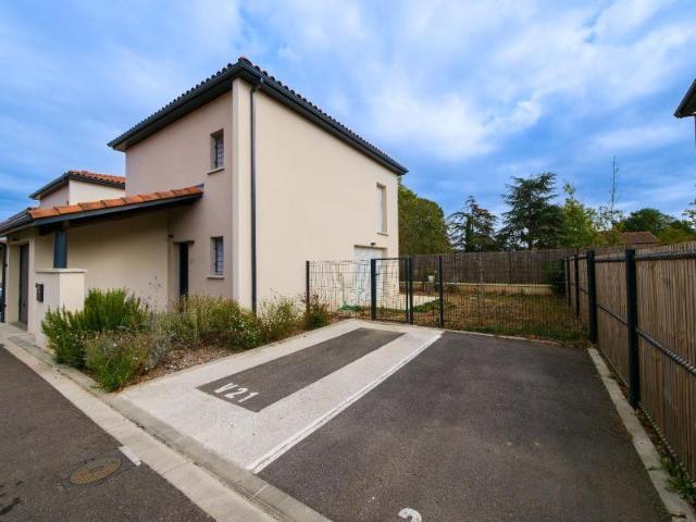 Maison location à Muret