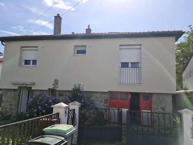 Maison location à Romagnat, Puy-de-Dôme
