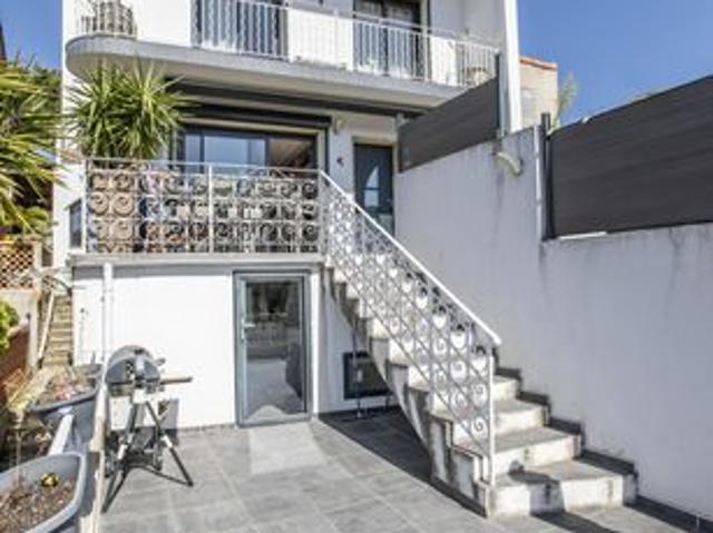 Maison vente à Marseille