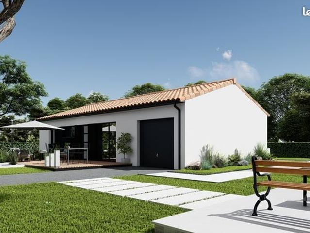 Maison vente à Saint-Gaudens, Montsaunès