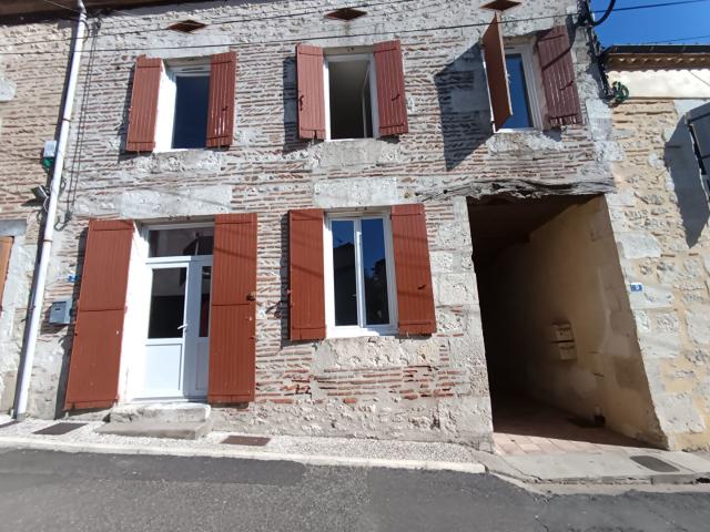 Maison vente à Villeneuve-sur-Lot, Le Temple-sur-lot