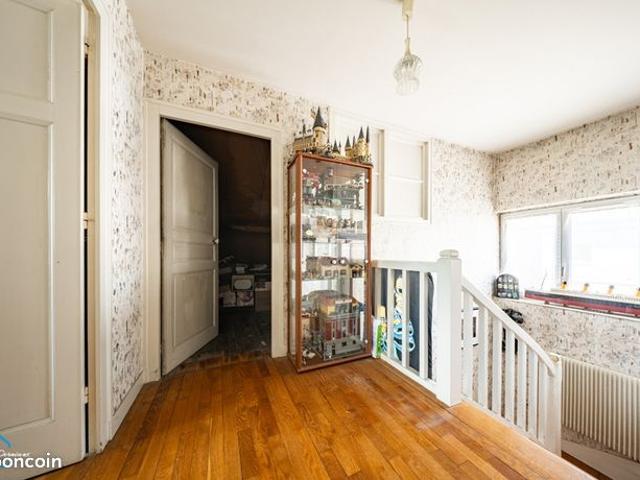 Maison vente à Dijon, Chenôve