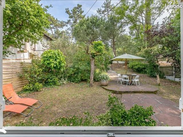 Maison vente à Arcachon, Lège-cap-ferret