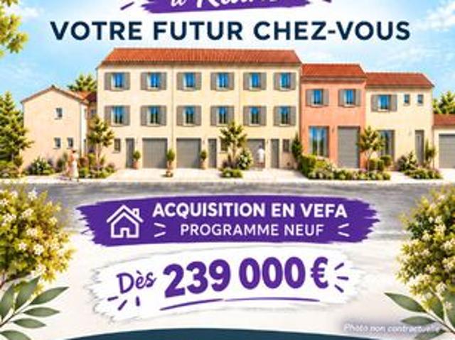 Maison vente à Rians, Cher