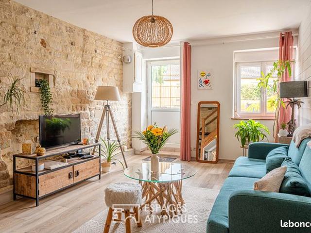 Maison vente à Pau, Louvigny