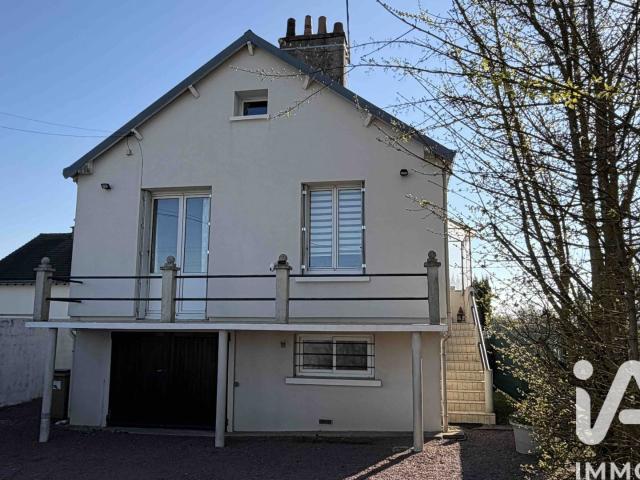 Maison vente à Tours, Joué-lès-tours