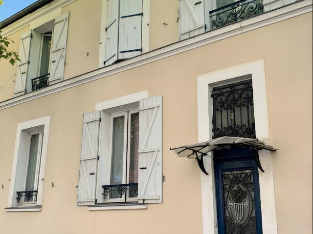 Maison vente à Les Viselets, Nogent-sur-Marne