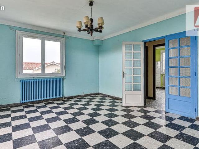 Maison vente à Les Sables-d'Olonne, Saint-hilaire-de-riez