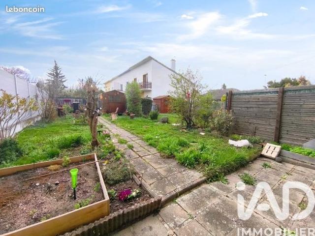 Maison vente à Clermont-Ferrand, Lempdes