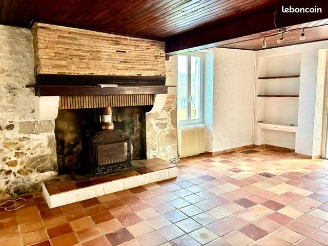 Maison vente à Villeneuve-sur-Lot, Beaugas