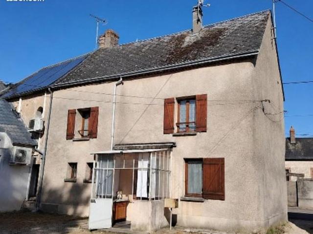 Maison vente à Chartres, Eure-et-Loir