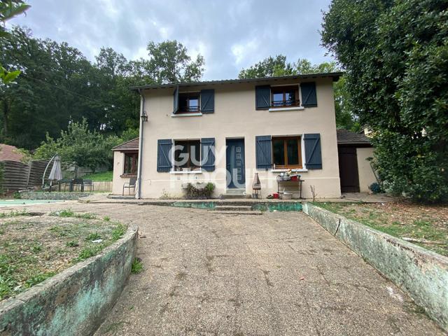 Maison vente à Châteaudun, Montigny-le-gannelon