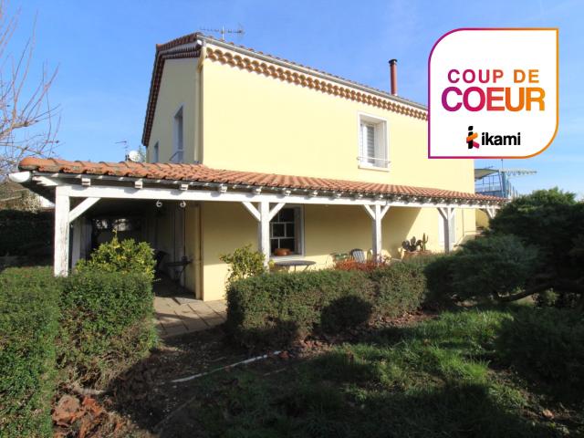 Maison vente à France métropolitaine, Guilherand-granges