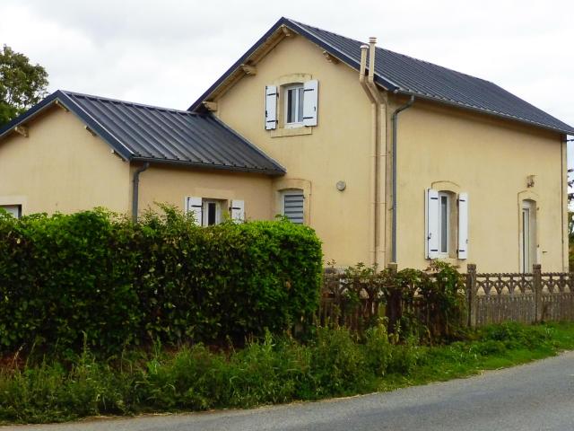 Maison location à Chantonnay