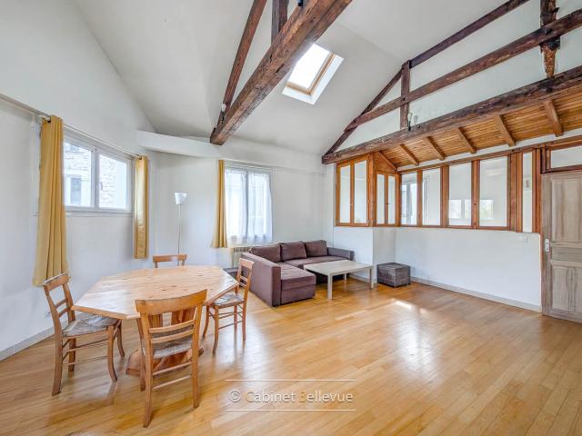 Maison vente à Boulogne-Billancourt, Sèvres