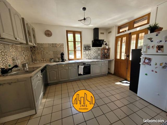 Maison vente à Saint-Sornin, Charente