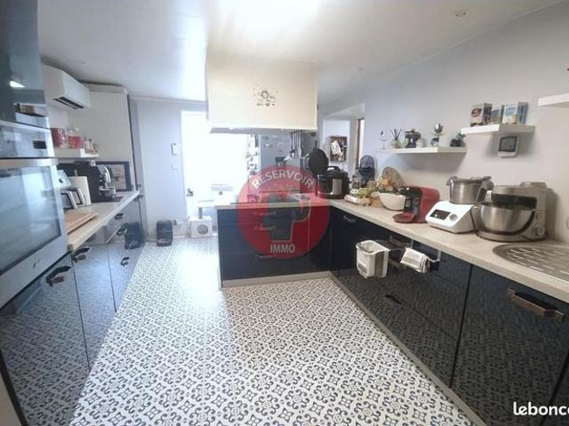 Maison vente à Aisy-sur-Armançon, Yonne