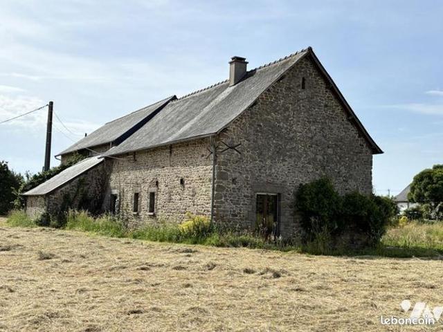 Maison vente à Mayenne, La Bazoge-montpinçon