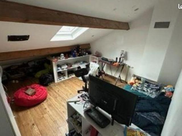 Maison vente à Péronne, Nesle