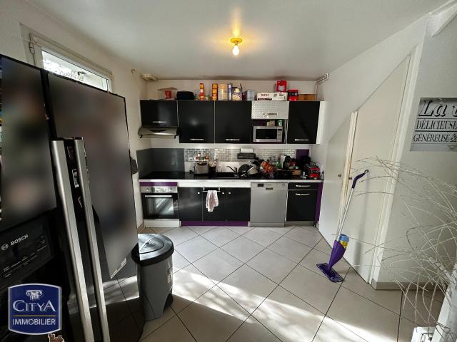 Maison vente à Torcy, Chessy