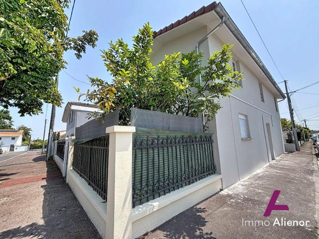 Maison vente à Bordeaux, Mérignac