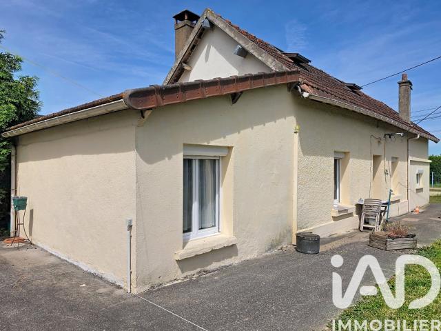 Maison vente à Montargis, Gien
