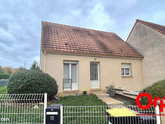 Maison vente à Dijon, Charmes