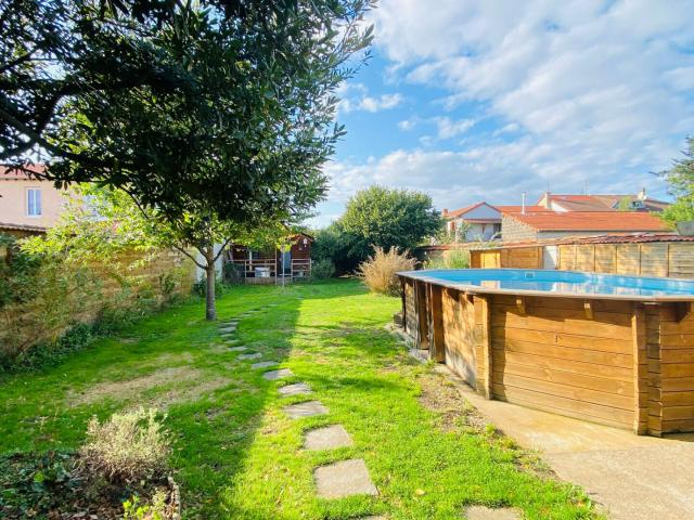 Maison vente à Roanne, Le Coteau