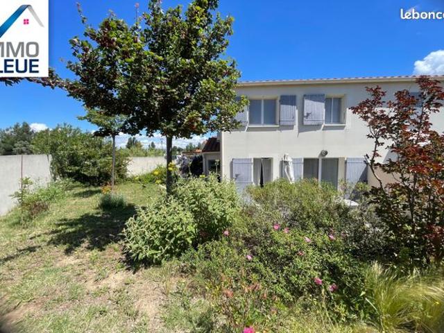 Maison vente à Istres, Châteauneuf-les-martigues