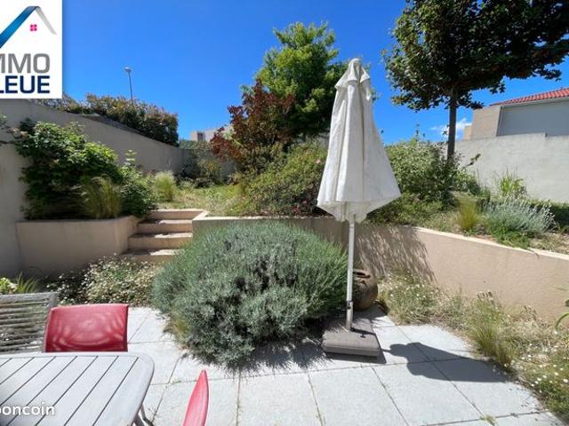 Maison vente à Istres, Châteauneuf-les-martigues