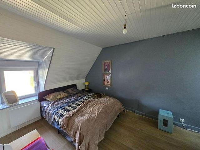 Maison vente à Lorient, Bretagne
