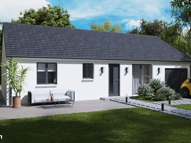 Maison vente à Mirebeau-sur-bèze, Côte-d'Or