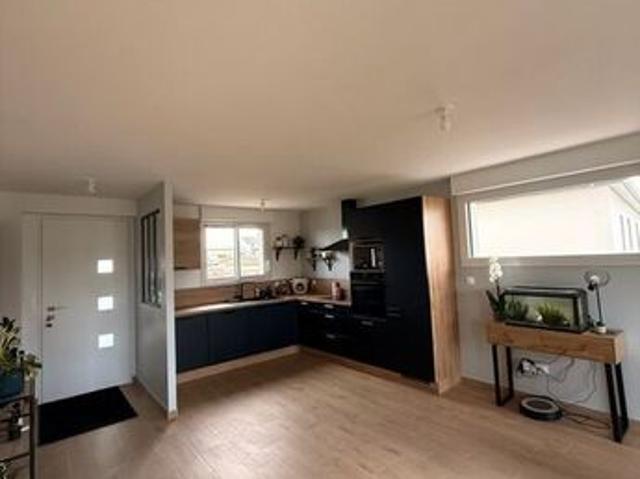 Maison vente à Vannes, Bretagne