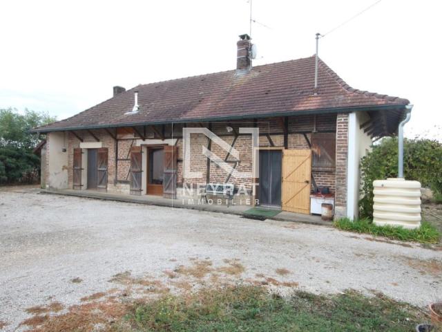 Maison vente à Les Rabuts, La Chaux