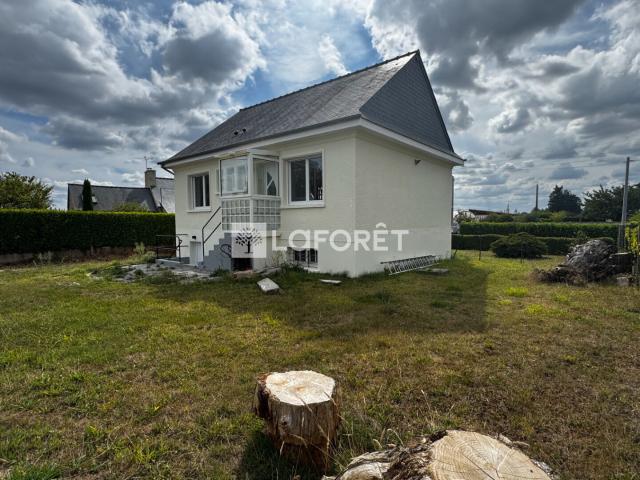 Maison location à Guingamp, Bretagne
