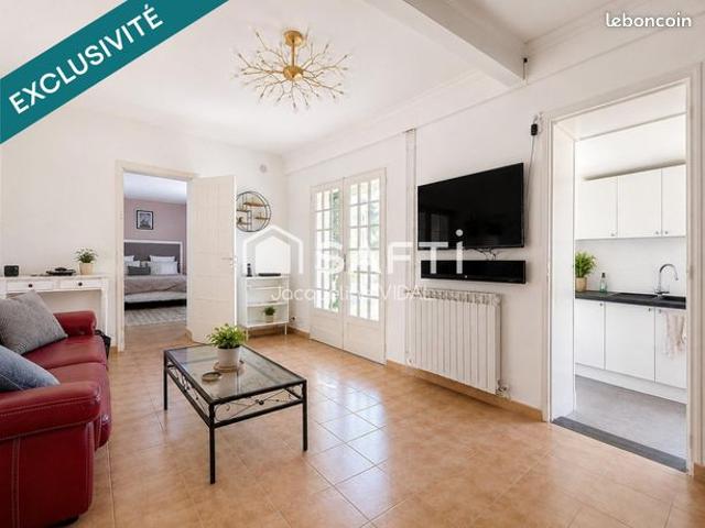 Maison vente à Marseille