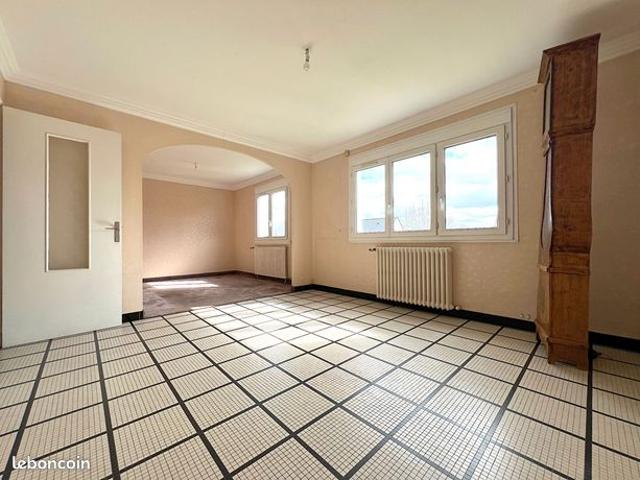 Maison vente à Nantes, Thouaré-sur-loire