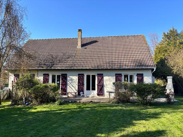 Maison vente à Les Andelys