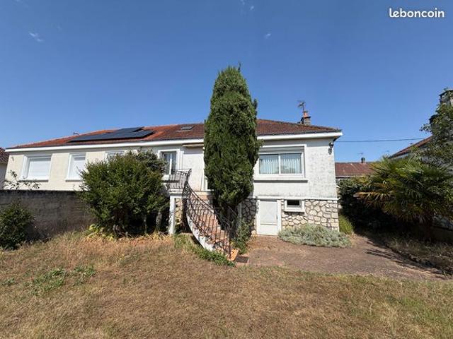Maison vente à Châtellerault
