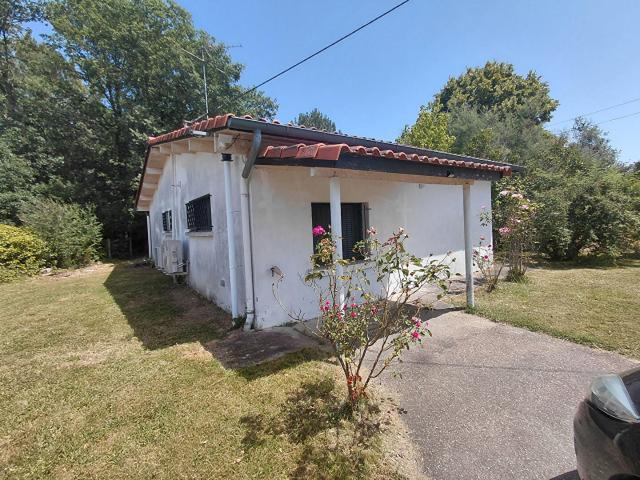 Maison vente à Toulouse, Montjoire
