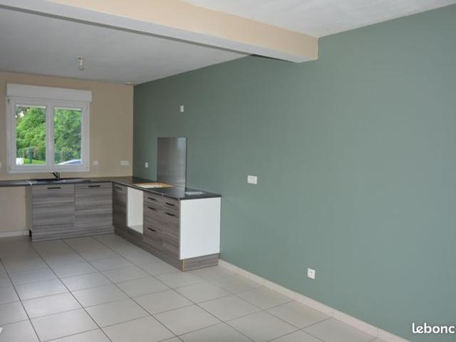 Maison vente à Béthune, Divion
