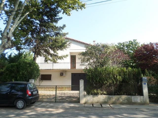 Maison location à Lodève, Plaissan